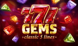 777 gems