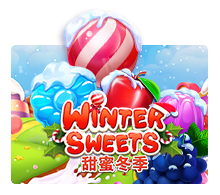 winter sweets